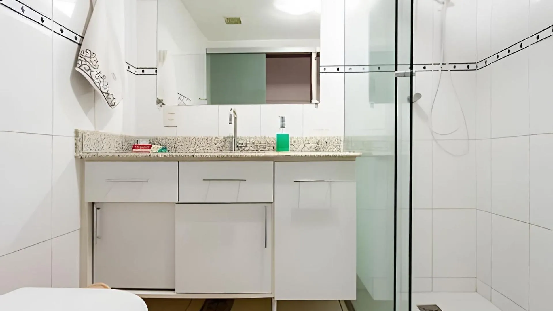 Suite mais 2 quartos no centro de Brasília!!! Wi-fi top! Apartamento Brasilia