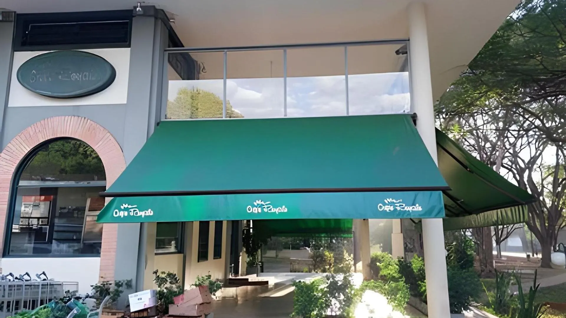 Apartamento Suite mais 2 quartos no centro de Brasília!!! Wi-fi top!