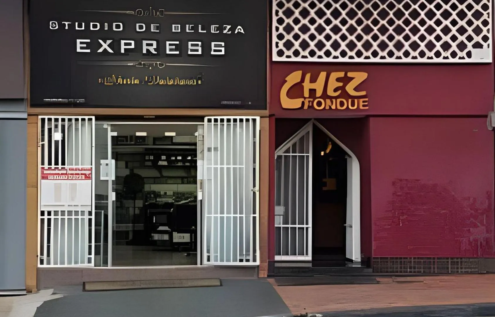 Suite mais 2 quartos no centro de Brasília!!! Wi-fi top! Apartamento