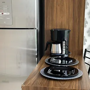 Moderno No Df Plaza Brasília