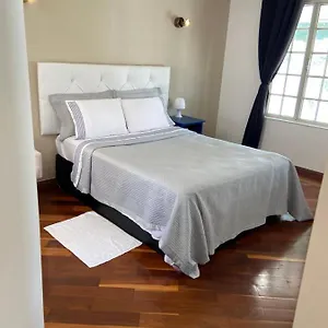 Casa Da 28 - Sul Brasília