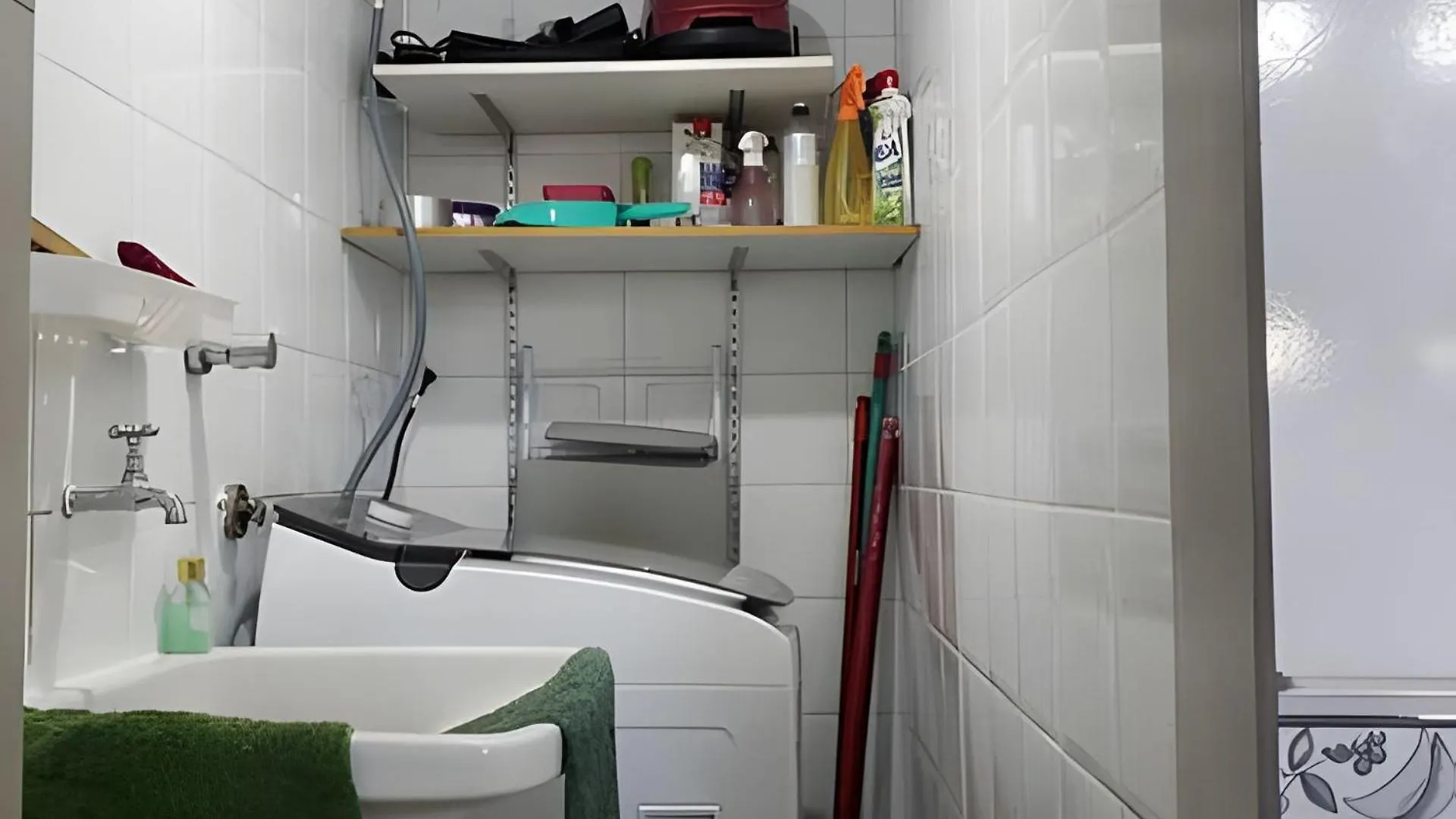 407 Sul - Ideal Para Familia/Grupo. Local Nota 10 Brasilia 0*,  Brazil